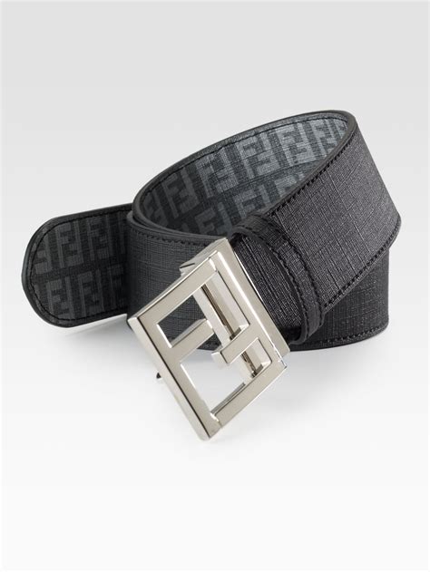 fendi belt wikipedia|Fendi belt white and grey.